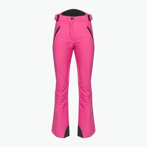 Női sínadrág Colmar Sapporo-Rec framboise Colmar Sapporo-Rec framboise (Sapporo-Rec 0453-1VC-641) kép