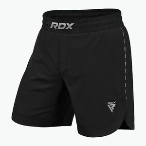 Férfi edzőnadrág RDX T15 fekete (T15 MSS-T15) kép