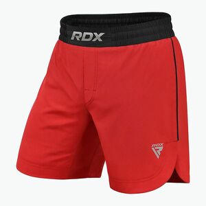 Férfi edzőnadrág RDX T15 piros (T15 MSS-T15) kép