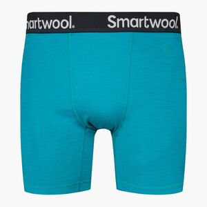 Férfi Smartwool Brief Boxed mély tó thermo boxeralsó (Brief Boxed 16996) kép