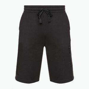 Champion férfi rövidnadrág Rochester hosszú fekete (Rochester Long 218489) kép