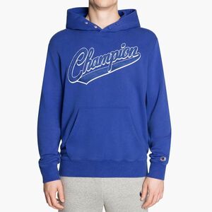 Champion férfi melegítőfelső Rochester kék (Rochester 218523) kép