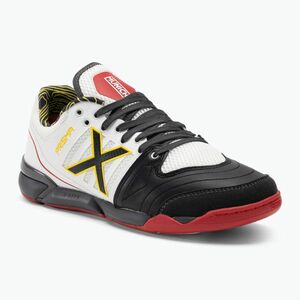 MUNICH Prisma futballcipő fehér (Prisma 3116026) kép