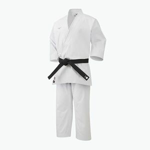 Karategi Mizuno Kime fehér (Kime 22GG0KT501) kép
