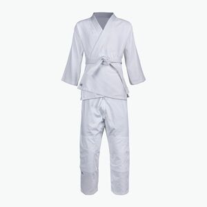 Judogi pánttal Mizuno Kodomo fehér (Kodomo 22GG2A3531) kép