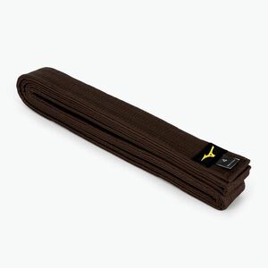 Mizuno RB barna kimonó öv (RB 22GV2A1855) kép