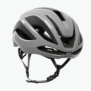 KASK Elemento kerékpáros sisak ezüst (Elemento CHE00101.252) kép