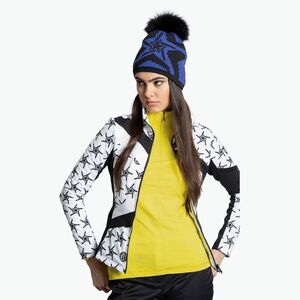 Női pulóver Sportalm Shorty optikai fehér (Shorty 1623504182) kép