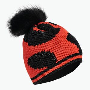 Női téli sapka Sportalm Orange m.P paprika lángos (Orange m.P 1629842831) kép
