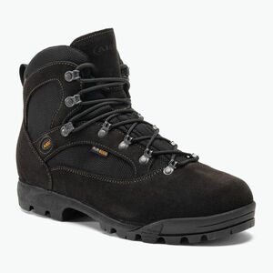 AKU Camana Fitzroy GTX antracit trekking bakancsok (Camana Fitzroy GTX 331PK-024) kép