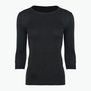 Champion női póló Rochester fekete (Rochester 116735) kép