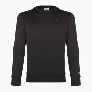 Champion férfi melegítőfelső Rochester fekete (Rochester 219066) kép