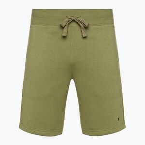 Champion Rochester férfi rövidnadrág sötétzöld (Rochester 219070) kép