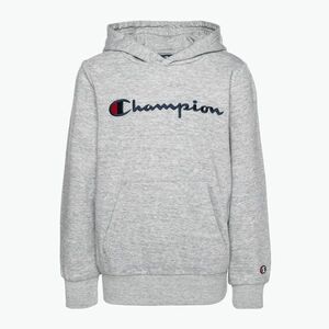 Champion Legacy szürke gyermek melegítőfelső (Legacy 306497) kép