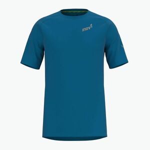 Férfi Inov-8 Base Elite SS futópóló kék (Base Elite SS 000278) kép