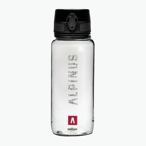Alpinus Trysil utazó palack 650 ml átlátszó (Trysil UZ11064) kép