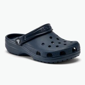 Crocs Classic Clog Gyerek flip-flopok tengerészkék (Classic Clog Kids 206991-530) kép
