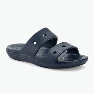 Crocs Classic Sandal Gyerek szandál gyerek szandálok tengerészgyalogos (Classic Sandal Kids 207536) kép