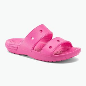 Crocs Classic Sandal Gyermek szandál szandál juice (Classic Sandal Kids 207536) kép