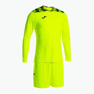 Joma Zamora VIII kapus felszerelés korall fluor (Zamora VIII 103242) kép