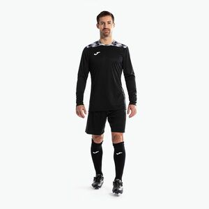 Joma Zamora VIII negro kapus felszerelés (Zamora VIII 103242) kép