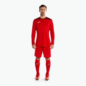 Joma Zamora VIII rojo kapus felszerelés (Zamora VIII 103242) kép