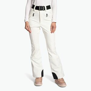 Női síelő nadrág Nikkie Uda Ski star fehér (Uda Ski N 2-142 2305) kép