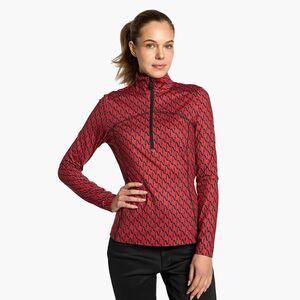 Női Nikkie Urban Ski Pully Kiss pulóver Nikkie Urban Ski Pully Kiss pulóver (Urban Ski Pully N 6-157 2305) kép