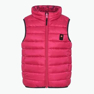 LEGO Lwjesse 203 lila rózsaszín gyermek túrakabát (Lwjesse 203 11010648) kép