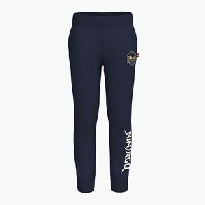 Gyermek nadrág LEGO Lwpeiter 101 sötét tengerészkék (Lwpeiter 101 12010750) kép