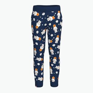 LEGO gyermek nadrág M12010639 sötétkék (M12010639 12010639) kép