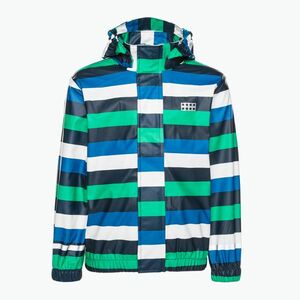 LEGO Lwjoshua 211 sötétkék gyermek esőkabát (Lwjoshua 211 22099) kép