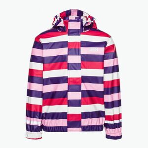 LEGO Lwjoshua 211 lila gyermek esőkabát (Lwjoshua 211 22099) kép