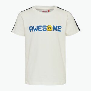 Gyermek LEGO póló 21146 fehér (21146 21146) kép