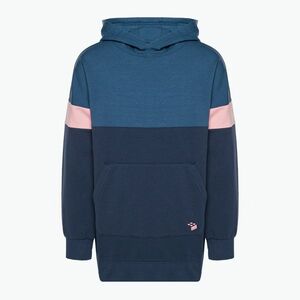 Gyermek LEGO Lwtenja 601 pulóver sötét navy színű (Lwtenja 601 11010326) kép