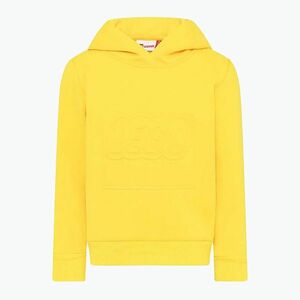 LEGO Lwsky 600 gyermek pulóver sárga színben (Lwsky 600 11010295) kép