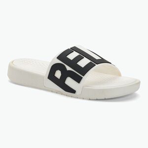 Női flip-flopok Coqui Speedy fehér relax on (Speedy 7052) kép