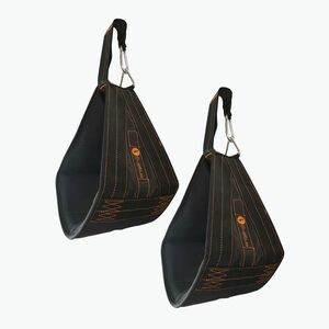 Sveltus AB Sling x2 fekete hasizom edző ujjak (AB Sling x2 3920) kép