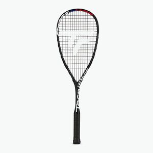 Tecnifibre Cross Shot squash ütő fekete (Cross Shot 12CROSHO23) kép