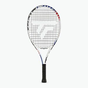 Gyermek teniszütő T-Fight Team 24 fehér (T-Fight Team 24 14FIGTE324) kép