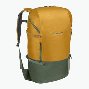 VAUDE CityGo 30 l hátizsák karamell színben (CityGo 30 14323) kép