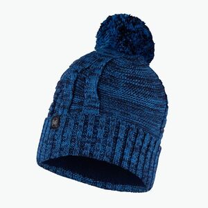 Téli sapka BUFF Knitted & Fleece Blein blein azure blue (Knitted & Fleece Blein 129622.720.10.00) kép