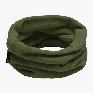 Pinewood Fleece Collar green (Fleece Collar 1-9105) kép