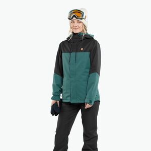 Női snowboard dzseki Volcom Bolt Ins balsam (Bolt Ins H0452413) kép