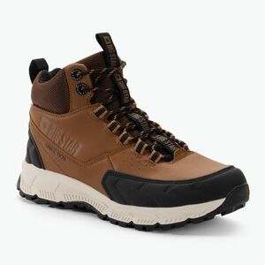 BIG STAR női cipő II274453 barna (II274453) kép