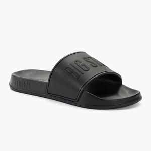 BIG STAR férfi flip-flop MM174322 fekete (MM174322) kép