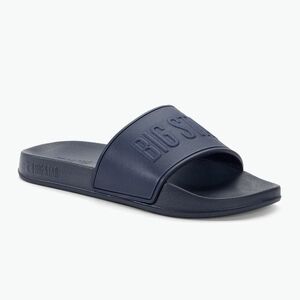 BIG STAR férfi flip-flop MM174323 tengerészkék (MM174323) kép