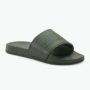 BIG STAR férfi flip-flop MM174324 zöld (MM174324) kép