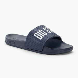 BIG STAR női flip-flop MM274714 tengerészkék (MM274714) kép