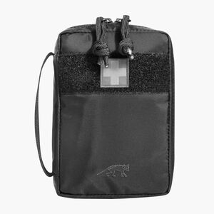 Tasmániai tigris elsősegély Alapvető utazási elsősegélycsomag fekete (First Aid Basic 7317.040) kép